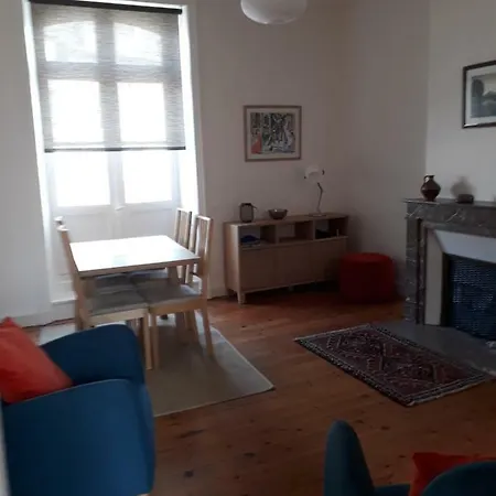 3 Rue Du Marchix Apartment *